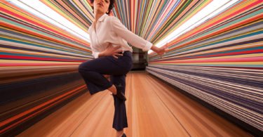 apple homepod spike jonze
