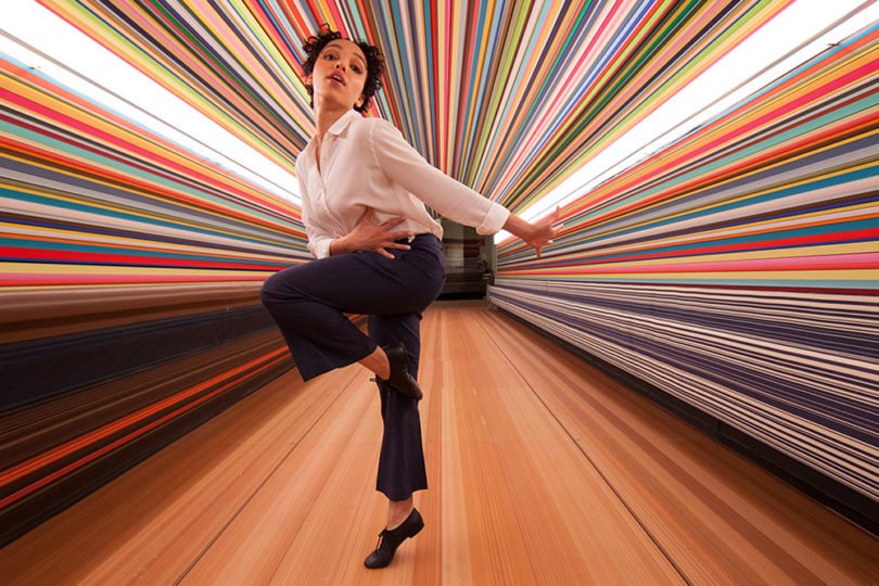 apple homepod spike jonze