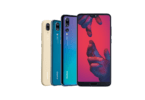 Huawei quer investir 17,5 mil M€ por ano em Investigação