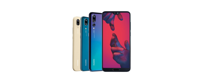 Huawei quer investir 17,5 mil M€ por ano em Investigação