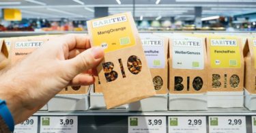 50% dos produtos biológicos consumidos em Portugal são importados