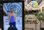 Amoreiras Shopping Center estreia instalação artística com realidade aumentada