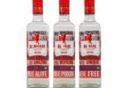 Beefeater celebra a individualidade