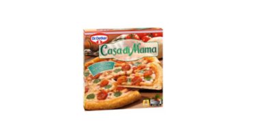 Casa di Mama faz rebranding