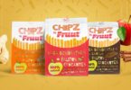 Fruut lança a gama Chipz