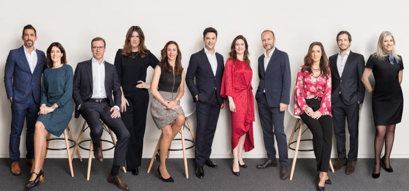 Comité Executivo da L’Oréal Portugal tem nova liderança