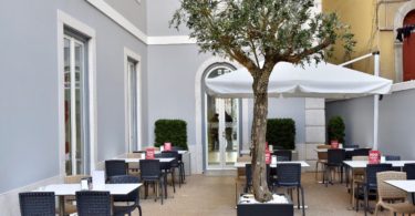 Continente Bom Dia Duque de Loulé