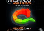 Convenção ‘Aqui É Fresco’ é já na próxima semana