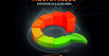 Convenção ‘Aqui É Fresco’ é já na próxima semana