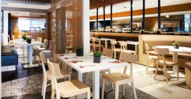 El Corte Inglés reabre Méson de Tapas e Cafetaria com novos formatos