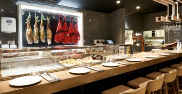 El Corte Inglés reabre Méson de Tapas e Cafetaria com novos formatos