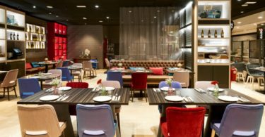 El Corte Inglés reabre Méson de Tapas e Cafetaria com novos formatos