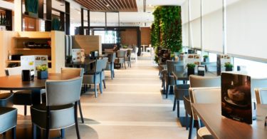 El Corte Inglés reabre Méson de Tapas e Cafetaria com novos formatos