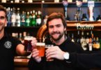 Hoppy House cerveja artesanal fundadores Distribuição Hoje