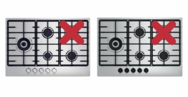 IKEA alerta para perigo de placa de fogão