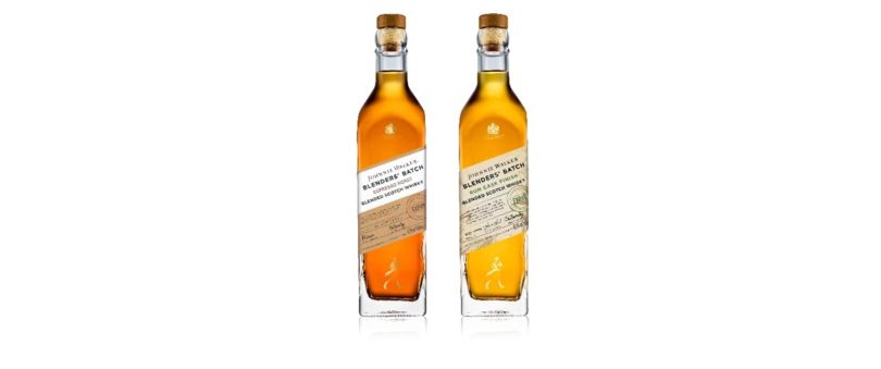 Johnnie Walker