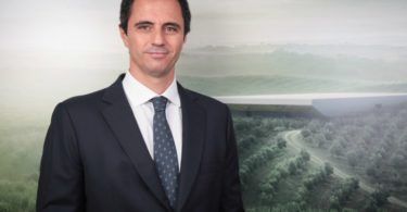 Sovena nomeia novo CEO