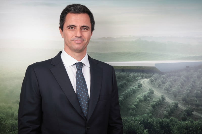 Sovena nomeia novo CEO
