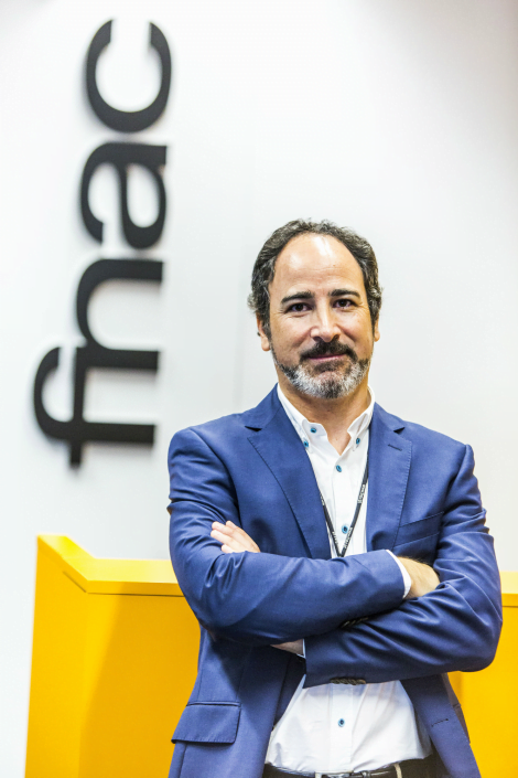FNAC prepara expansão em franchising