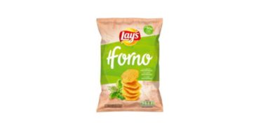 Lay’s lança duas novas referências na gama Forno
