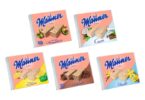 Ferbar vai distribuir marca de wafers austríaca