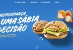 McDonald’s quer reforçar diálogo com os Millennials