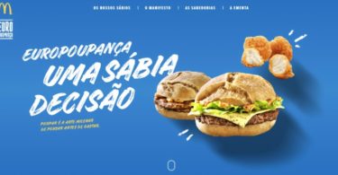 McDonald’s quer reforçar diálogo com os Millennials