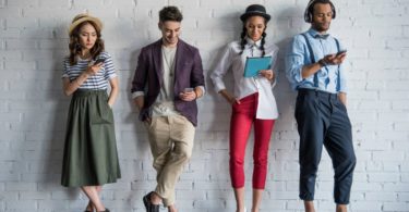 Millennials portugueses são os que mais valorizam estabilidade profissional
