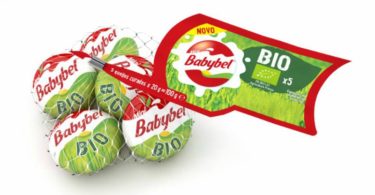 Mini Babybel já tem versão Bio