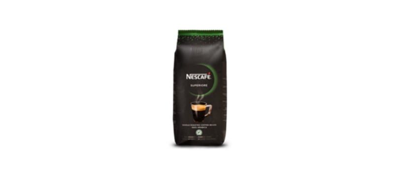 Nescafé em grão produzido em Portugal já exporta para 33 países