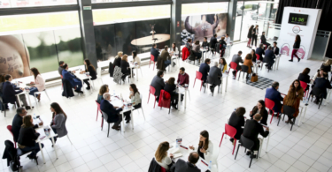 150 jovens concorrem por oportunidades de trabalho no Grupo Nabeiro