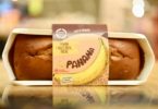 Continente aproveita bananas maduras para criar novo produto