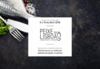 Pescado nacional regressa ao ‘Peixe em Lisboa’