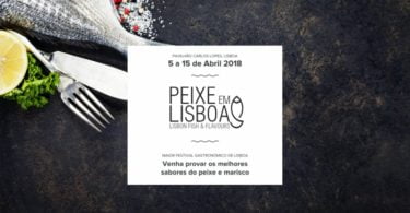 Pescado nacional regressa ao ‘Peixe em Lisboa’