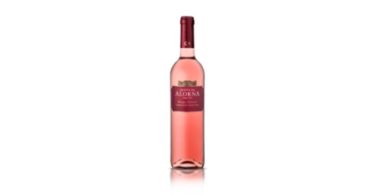 Quinta da Alorna lança Rosé 2017