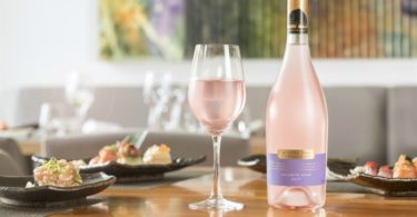 Quinta dos Carvalhais lança Colheita Rosé 2017