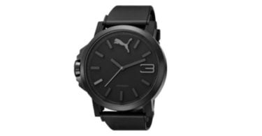 Fossil consegue licença de relógios da Puma