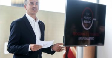 150 jovens concorrem por oportunidades de trabalho no Grupo Nabeiro