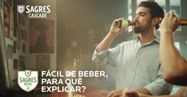 SAGRES CASCADE LATE HOPING