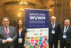 SIMAB na conferência mundial de mercados abastecedores