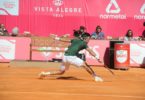 Sagres e Água de Luso voltam a patrocinar Estoril Open