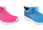 Skechers Distribuição Hoje