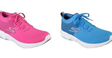 Skechers Distribuição Hoje