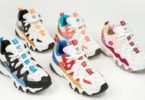 Skechers cria coleção dedicada a séries de anime