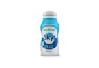 Continente lança Skyr líquido natural