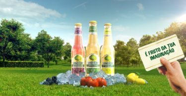 Somersby lança campanha 'Made in Portugal'