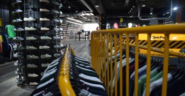 Sportino abre nova loja em Lisboa