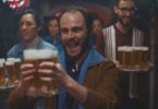 Super Bock Abril