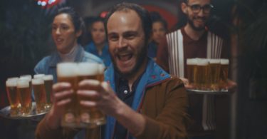 Super Bock Abril