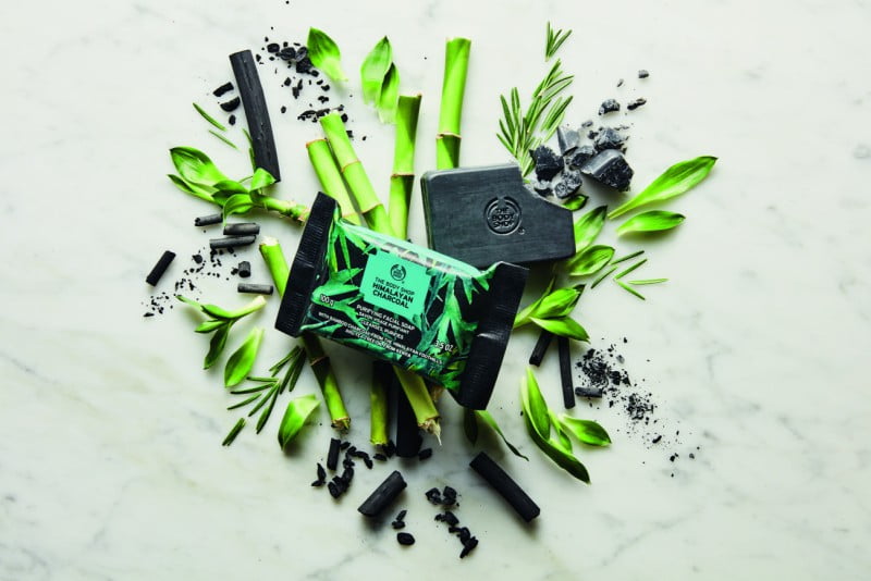 The Body Shop lança campanha para proteger os pandas vermelhos